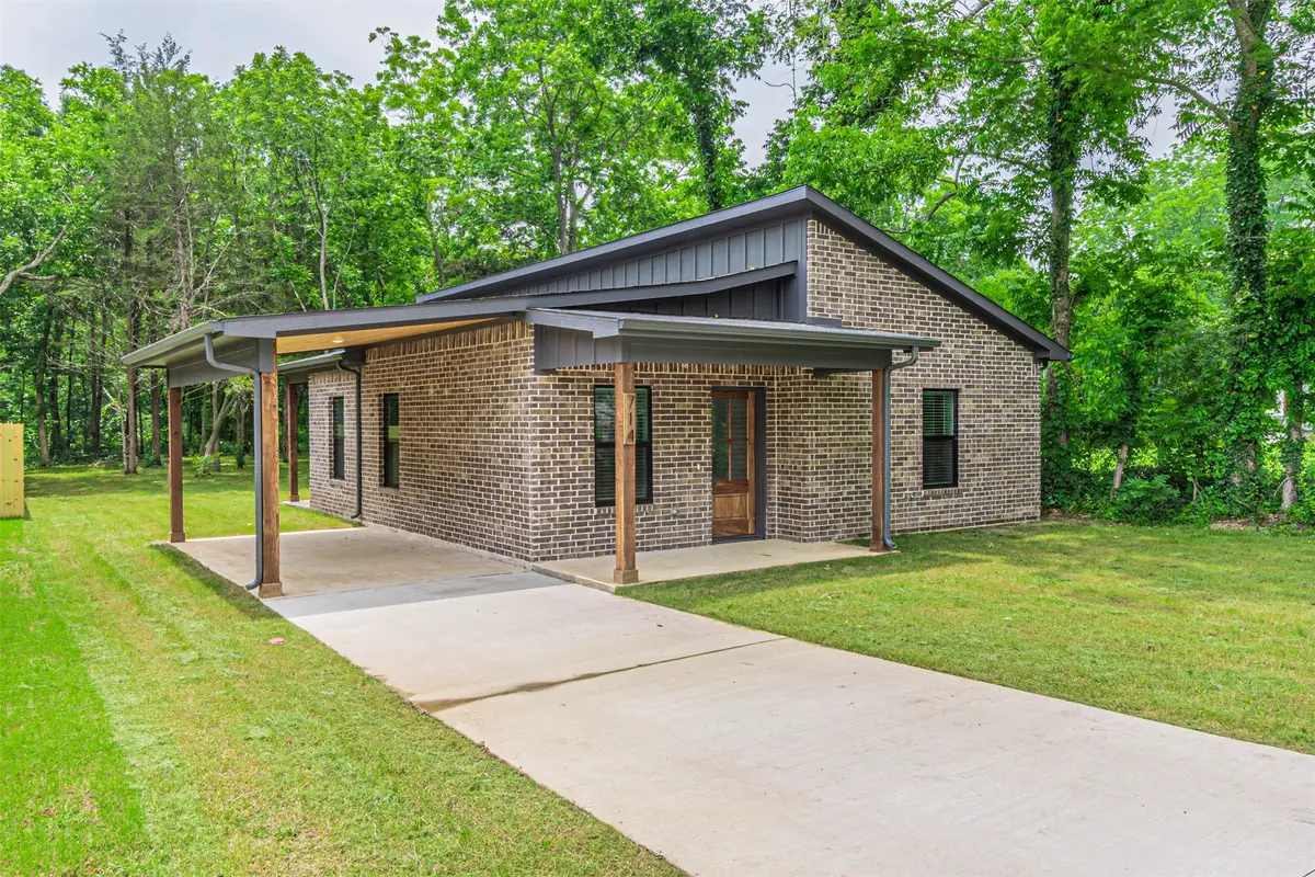 714 E Crawford Street, Denison, TX 75021 - #1