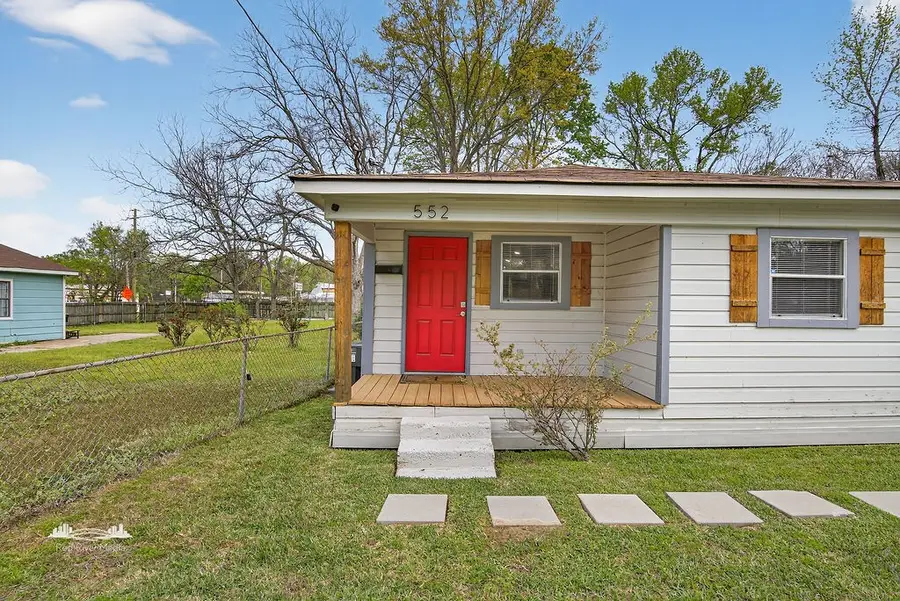 552 E 71st Street, Shreveport, LA 71106 - #2