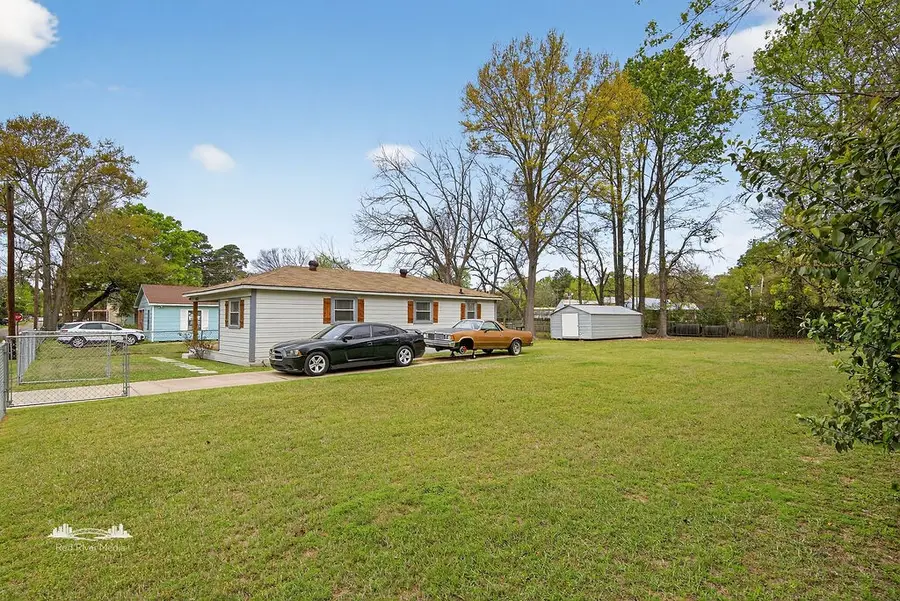 552 E 71st Street, Shreveport, LA 71106 - #3