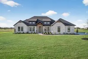 860 Alondrita Street, Celeste, TX 75423 - #1