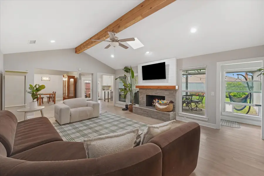 2109 Parkhaven Drive, Plano, TX 75075 - #3