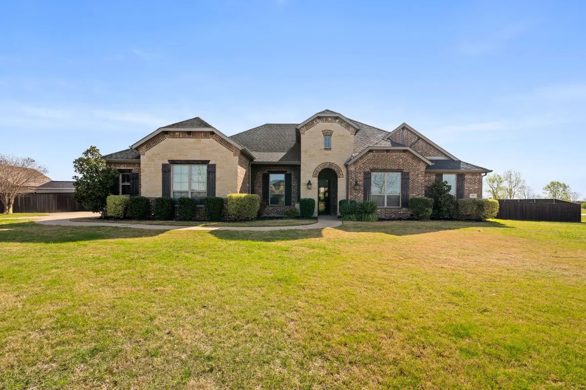 100 Brookview Court, Waxahachie, TX 75165 - #1