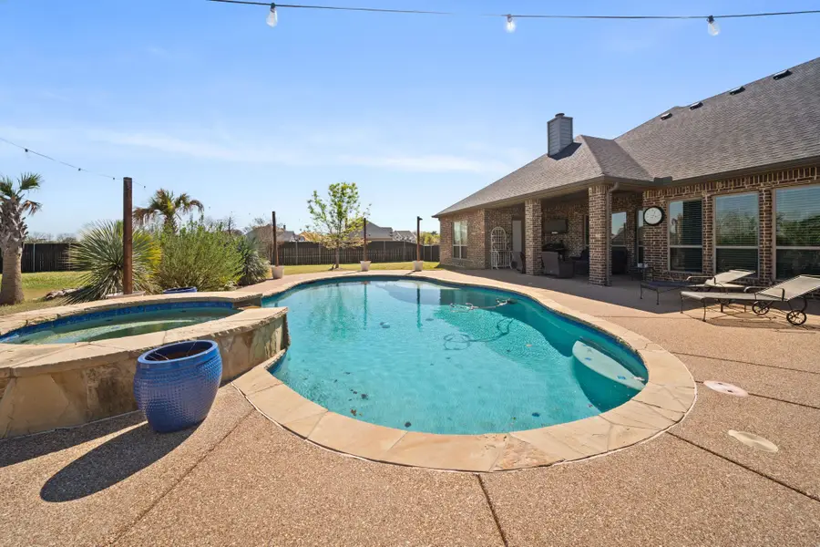 100 Brookview Court, Waxahachie, TX 75165 - #3