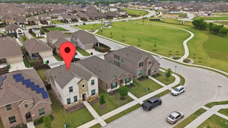 1269 Western Yarrow Drive, Justin, TX 76247 - #2