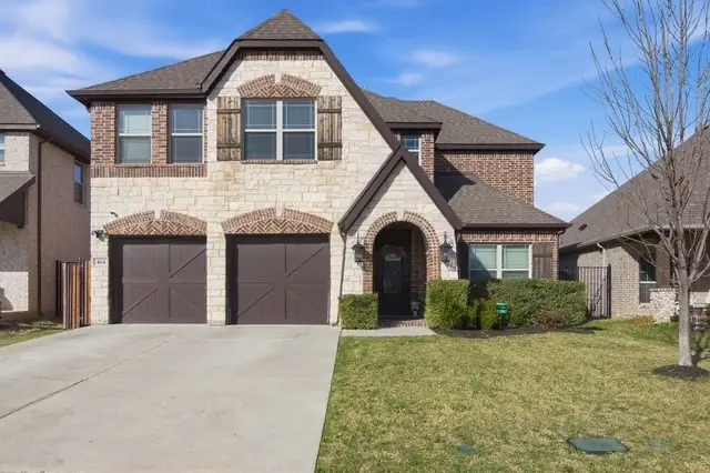 464 Letara Ranch Road, Haslet, TX 76052 - #1