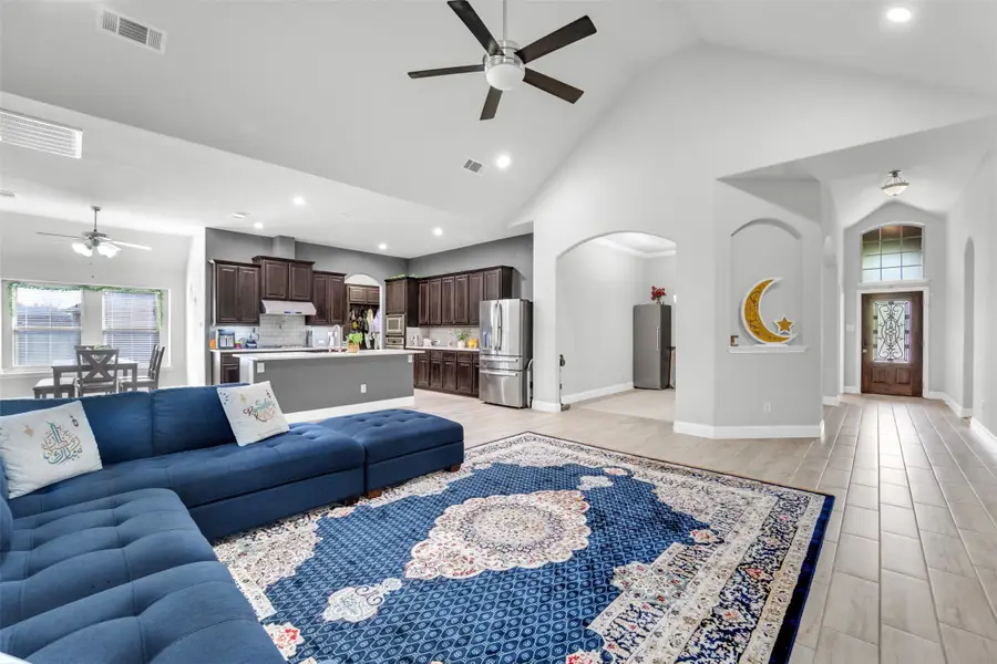 102 Champion Drive, Wylie, TX 75098 - #2