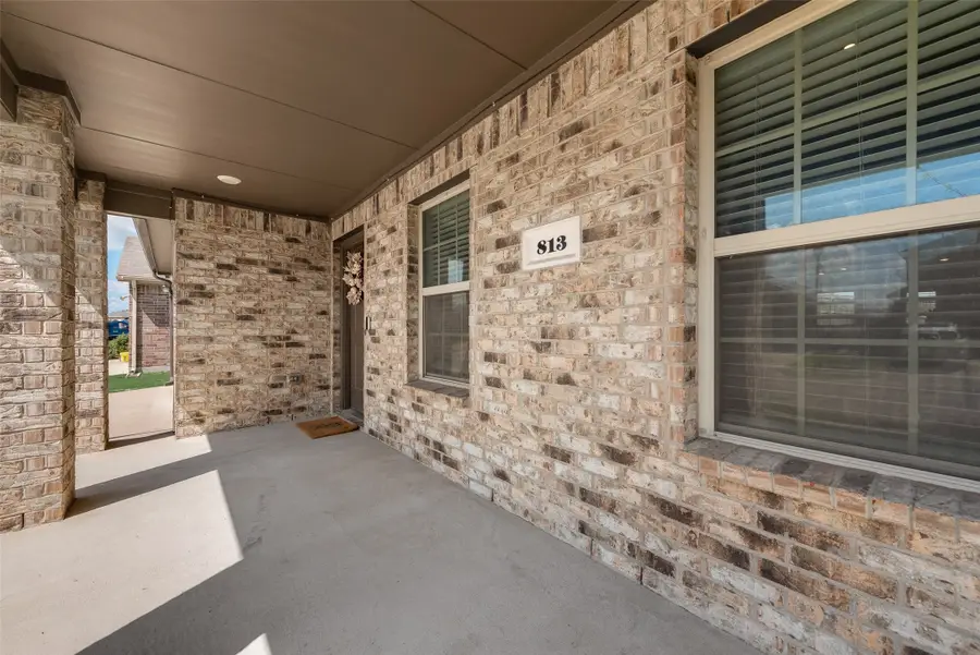 813 Horton Street, Fate, TX 75189 - #3