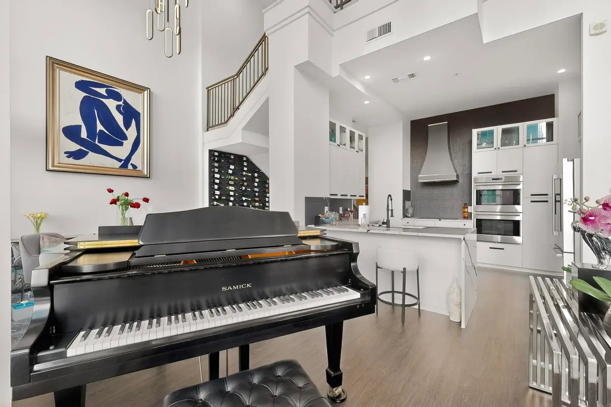 2323 N Houston Street #704, Dallas, TX 75219 - #1