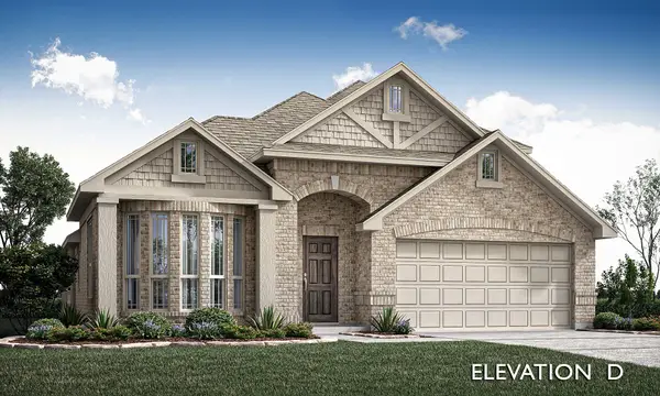 153 Claywood Drive, Glenn Heights, TX 75154