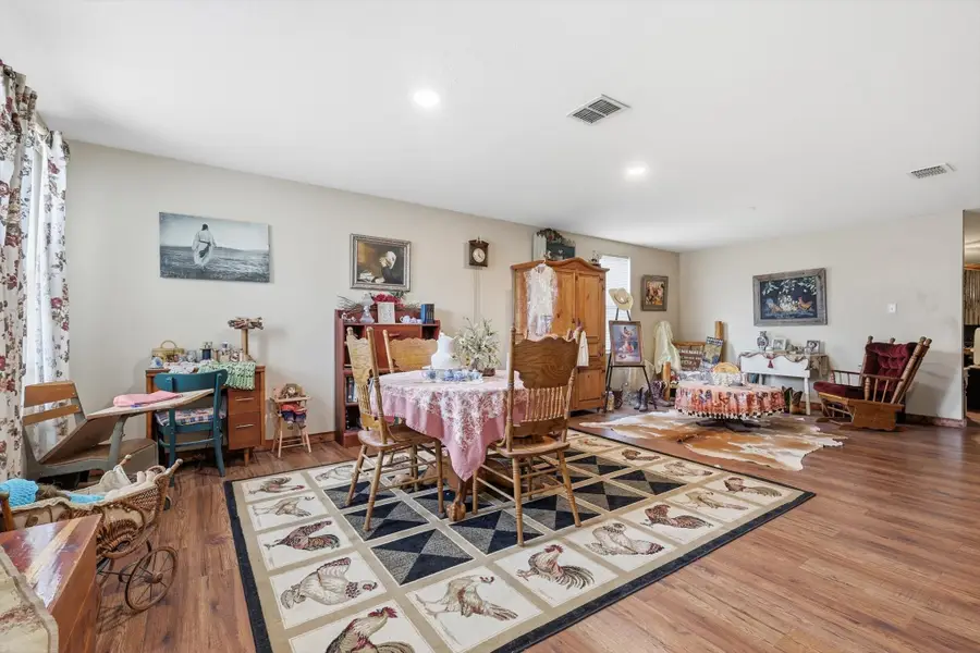 1633 Sierra Meadow Lane, Justin Roanoke, TX 76247 - #2