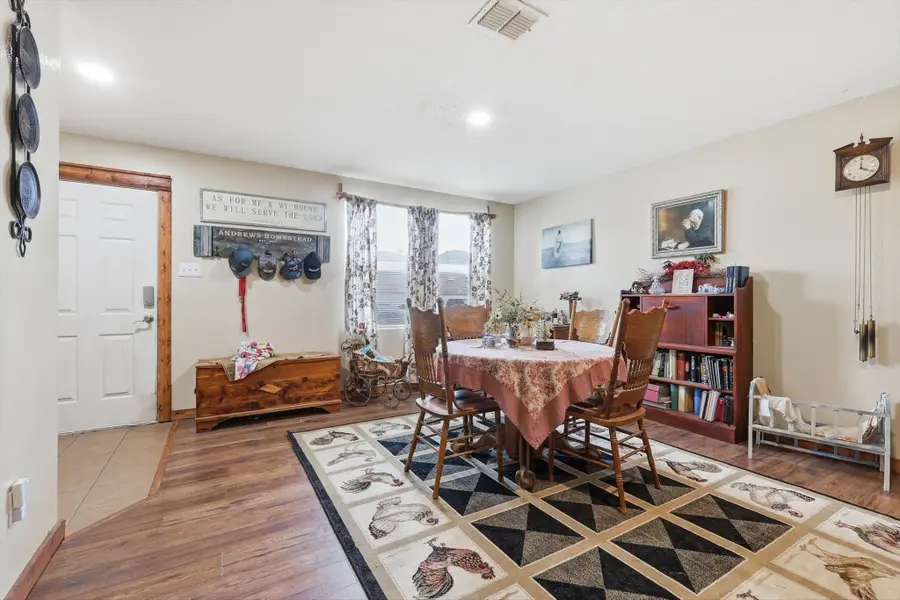 1633 Sierra Meadow Lane, Justin Roanoke, TX 76247 - #3