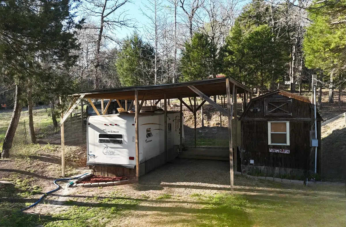 428 Woodcreek Drive, Murchison, TX 75778 - #1