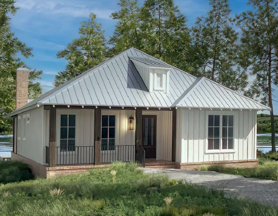 810 Branding Iron Trail, Granbury, TX 76049 - #1