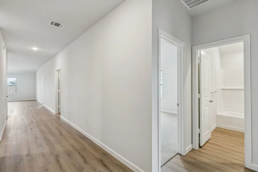 3896 Rose Hill Court, Denison, TX 75020 - #2