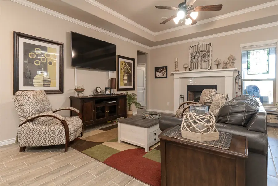 145 Mockingbird Hill Drive, Joshua, TX 76058 - #3