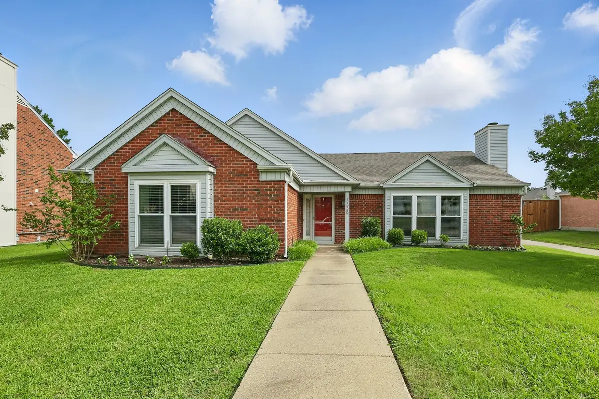 1338 Saddleback Lane, Lewisville, TX 75067 - #1