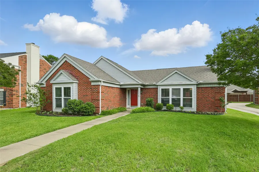 1338 Saddleback Lane, Lewisville, TX 75067 - #2