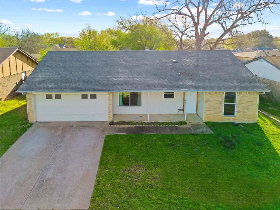 5907 Woodsetter Lane, Arlington, TX 76017 - #3