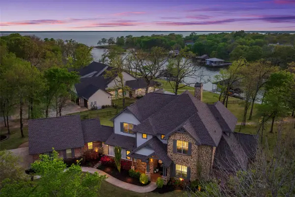 211 Sandpiper Drive, Mabank, TX 75156