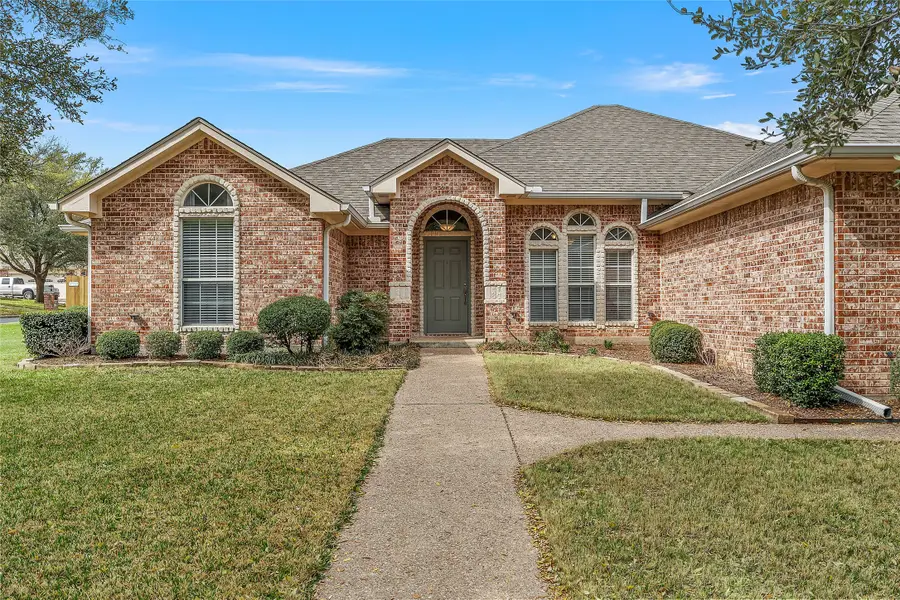 9121 Wolf Creek Drive, Waco, TX 76712 - #3