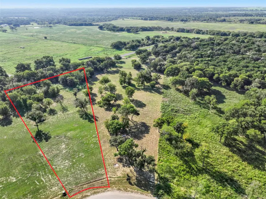 233 Greene Road, Weatherford, TX 76087 - #2