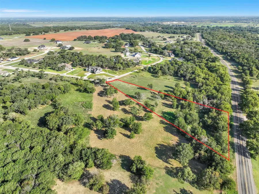 233 Greene Road, Weatherford, TX 76087 - #3