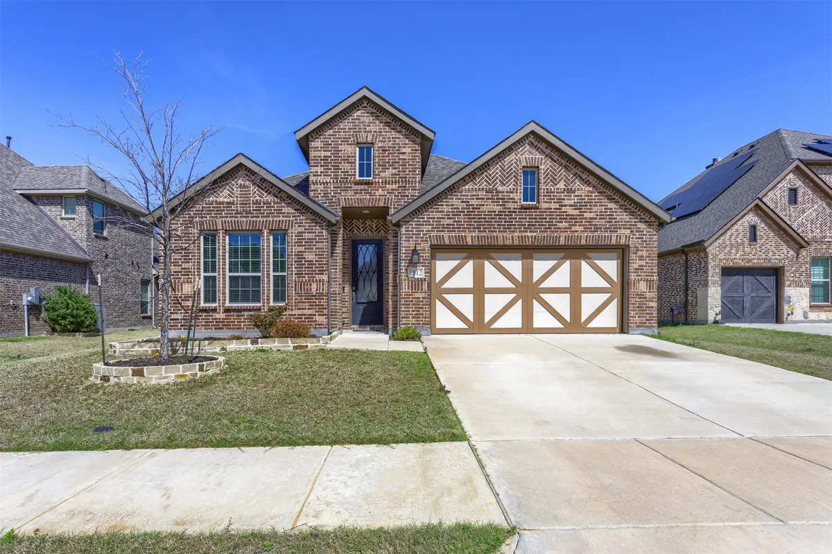1112 Diamond Dove Drive, Little Elm, TX 75068 - #1