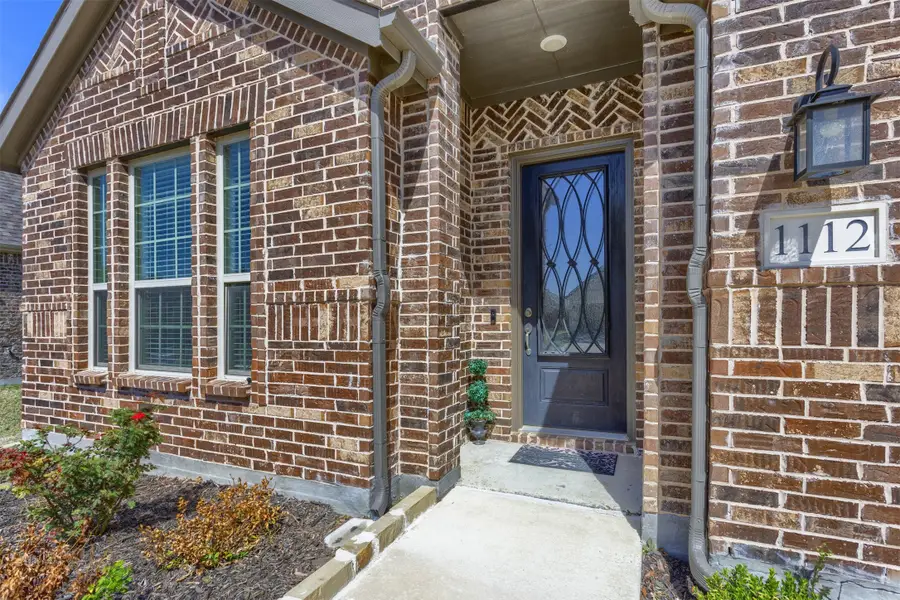 1112 Diamond Dove Drive, Little Elm, TX 75068 - #2