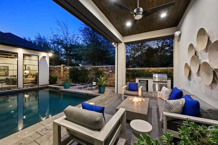 6675 Green Knoll, Dallas, TX 75230 - #3