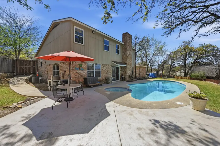 4900 Sagebrush Court, Arlington, TX 76017 - #3
