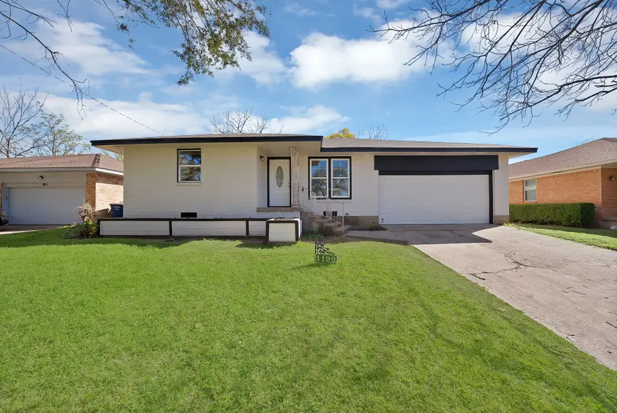 1122 Pinedale Lane, Dallas, TX 75241 - #2