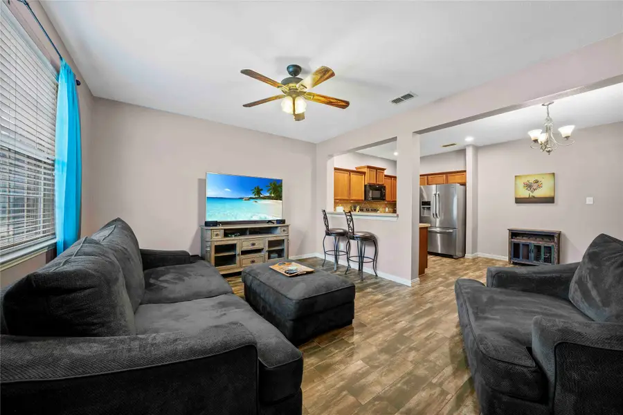 6808 Carrington Lane, Fort Worth, TX 76137 - #3