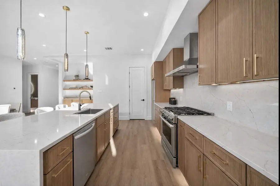 3215 Wake Street, Dallas, TX 75212 - #3