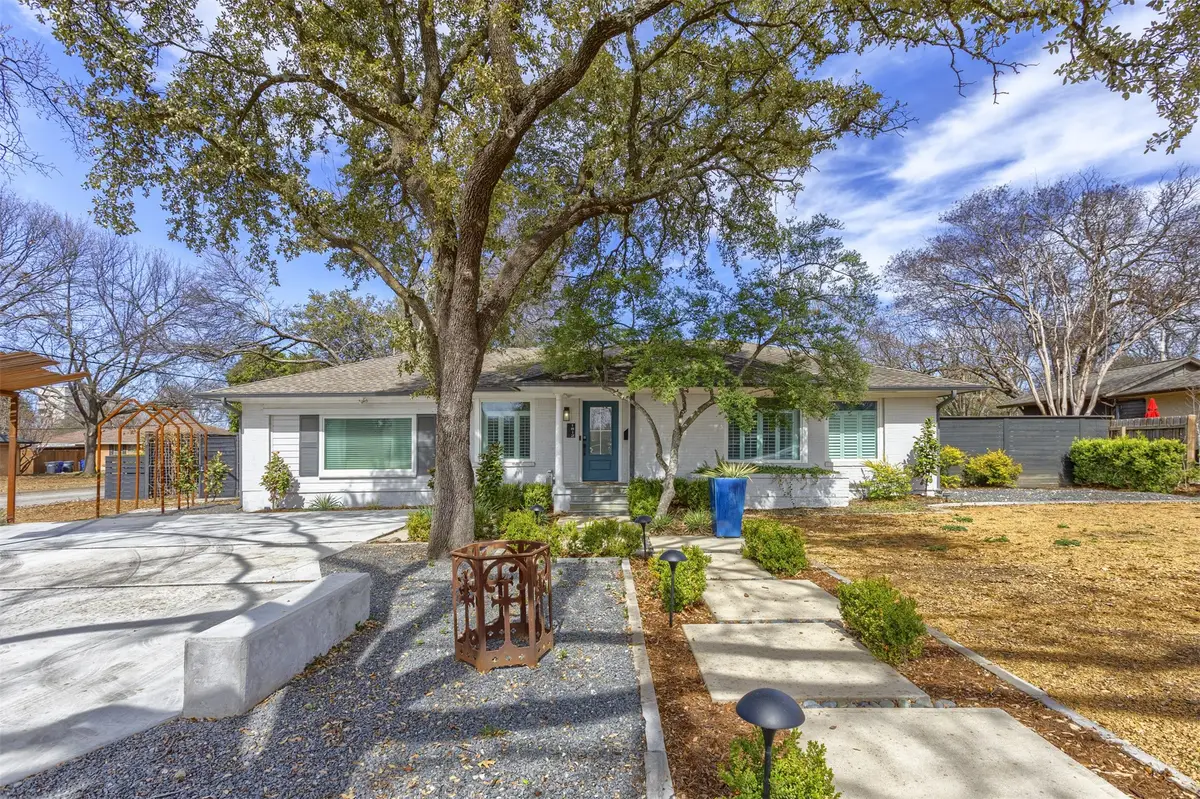 1812 Carol Street, McKinney, TX 75069 - #1