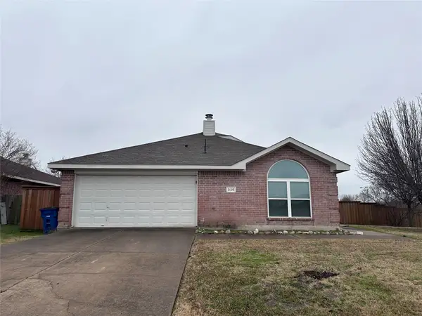 220 Lake Texoma Drive, Wylie, TX 75098