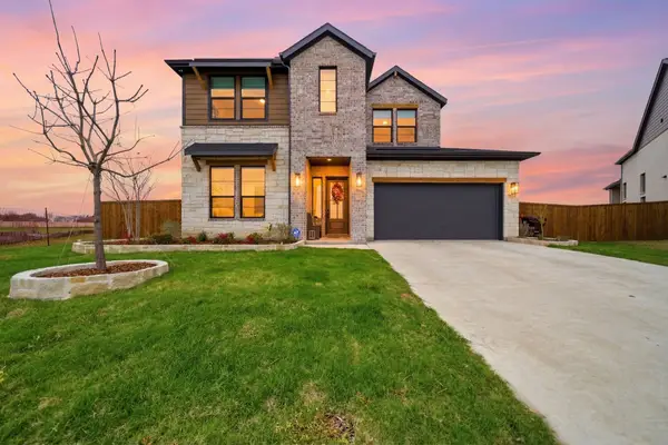 3332 Steer Trail, Royse City, TX 75189