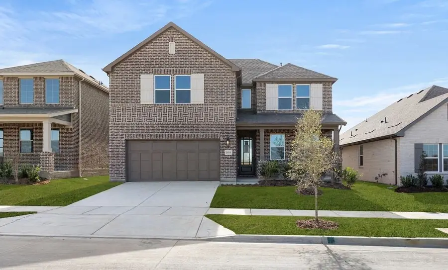 1901 Boston Way, Princeton, TX 75407 - #2
