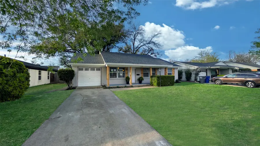 3125 Damascus Way, Farmers Branch, TX 75234 - #2