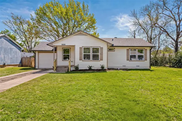 3808 James Avenue, Waco, TX 76711