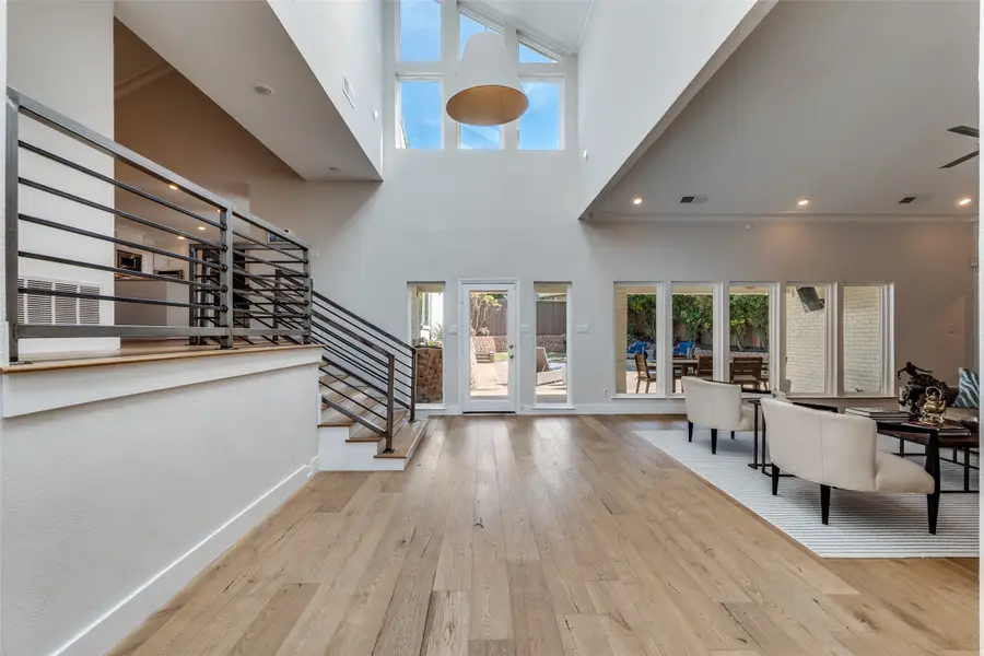 6438 Riverview Lane, Dallas, TX 75248 - #3