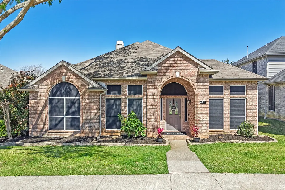 4508 Sarasota Drive, The Colony, TX 75056 - #1