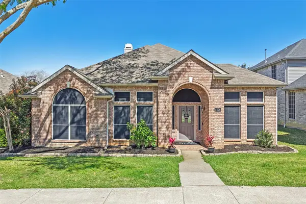 4508 Sarasota Drive, The Colony, TX 75056