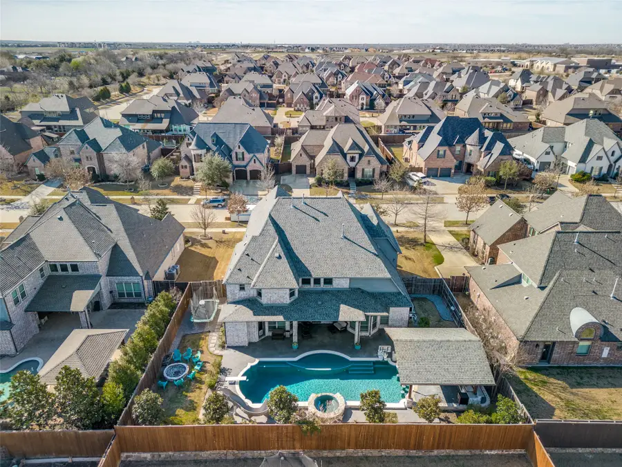 15224 Elderflower Lane, Frisco, TX 75035 - #2