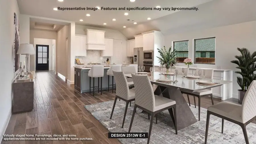 616 Running Iron Trail, Mansfield, TX 76063 - #3