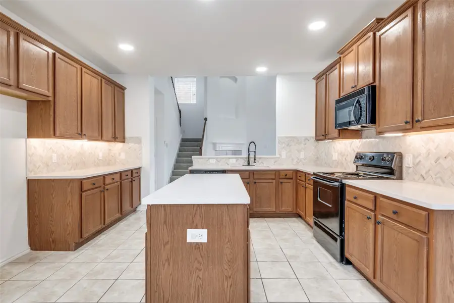 1007 Hockley Lane, Forney, TX 75126 - #2