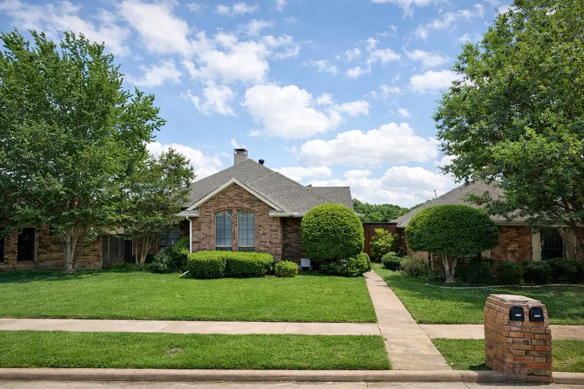 2805 Big Oaks Drive, Garland, TX 75044 - #1