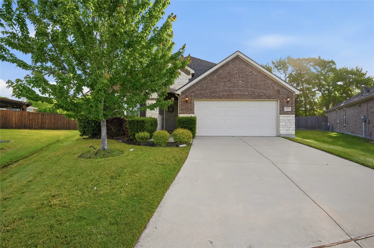 405 Windward Drive, Little Elm, TX 75068 - #1
