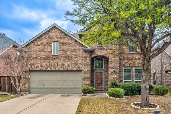10708 Leesa Drive, McKinney, TX 75072