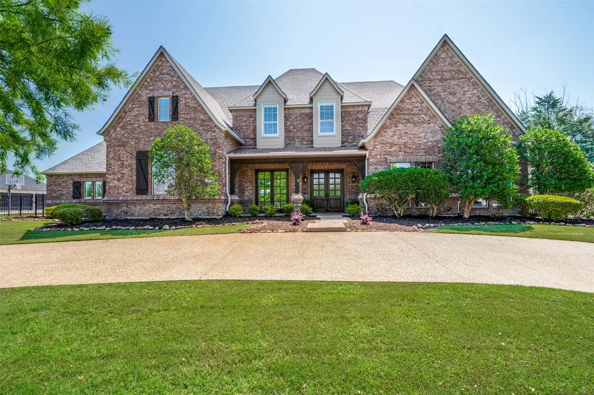 5540 Oak Bend Trail, Prosper, TX 75078 - #1