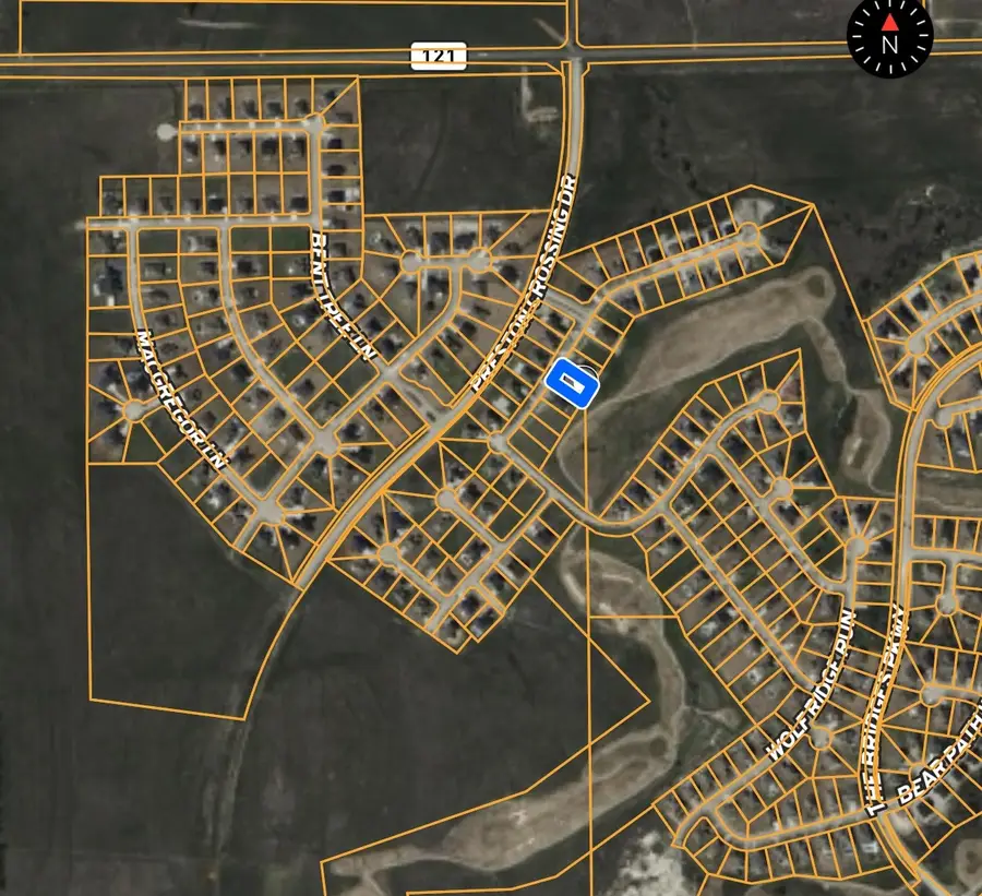 1148 Stonebridge Pass, Gunter, TX 75058 - #2